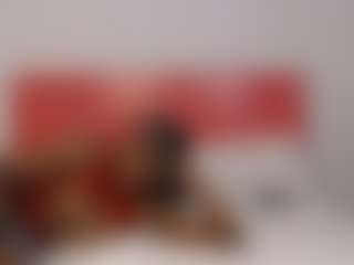 hotsavanah's Live Sex Cam Show