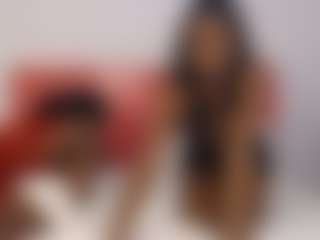 hotsavanah's Live Sex Cam Show