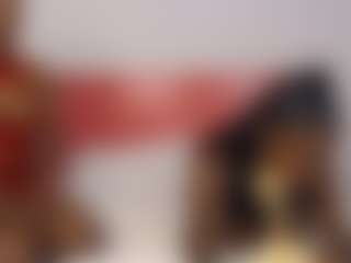 hotsavanah's Live Sex Cam Show