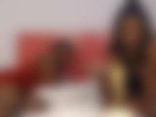 hotsavanah's Live Sex Cam Show