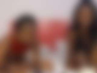 hotsavanah's Live Sex Cam Show