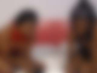 hotsavanah's Live Sex Cam Show