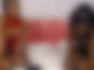 hotsavanah's Live Sex Cam Show