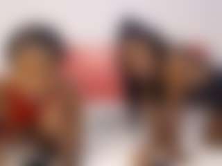 hotsavanah's Live Sex Cam Show