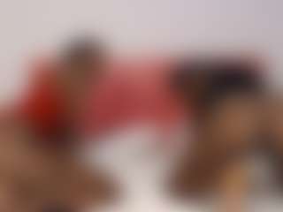 hotsavanah's Live Sex Cam Show