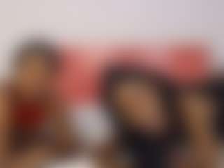 hotsavanah's Live Sex Cam Show