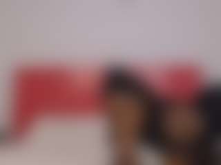 hotsavanah's Live Sex Cam Show
