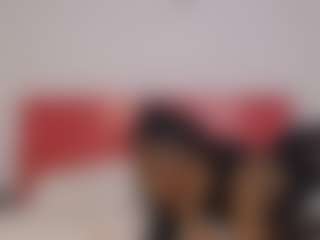 hotsavanah's Live Sex Cam Show