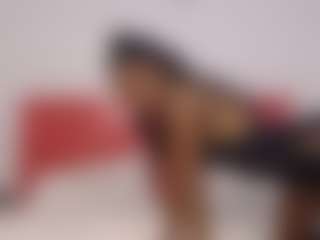 hotsavanah's Live Sex Cam Show