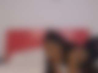hotsavanah's Live Sex Cam Show