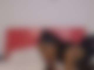 hotsavanah's Live Sex Cam Show