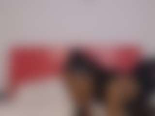 hotsavanah's Live Sex Cam Show