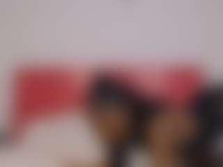 hotsavanah's Live Sex Cam Show