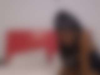 hotsavanah's Live Sex Cam Show