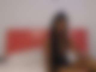 hotsavanah's Live Sex Cam Show