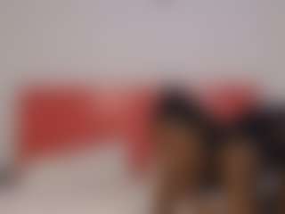 hotsavanah's Live Sex Cam Show