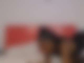 hotsavanah's Live Sex Cam Show
