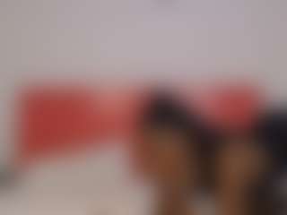 hotsavanah's Live Sex Cam Show