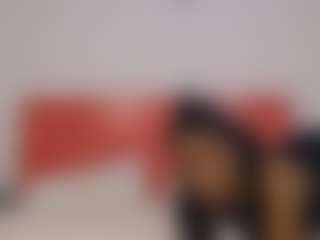 hotsavanah's Live Sex Cam Show