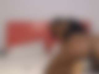 hotsavanah's Live Sex Cam Show