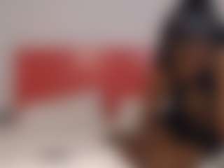 hotsavanah's Live Sex Cam Show
