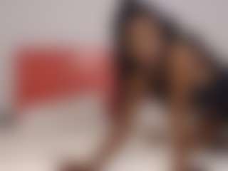 hotsavanah's Live Sex Cam Show