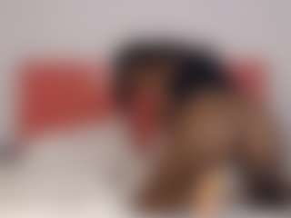 hotsavanah's Live Sex Cam Show