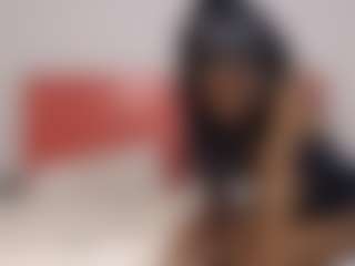 hotsavanah's Live Sex Cam Show