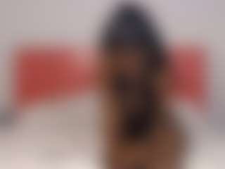hotsavanah's Live Sex Cam Show