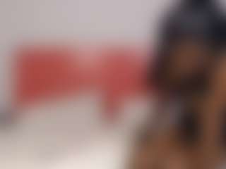 hotsavanah's Live Sex Cam Show