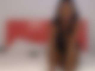 hotsavanah's Live Sex Cam Show