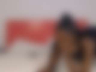 hotsavanah's Live Sex Cam Show