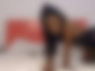 hotsavanah's Live Sex Cam Show