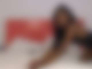 hotsavanah's Live Sex Cam Show