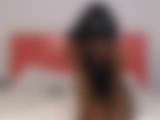 hotsavanah's Live Sex Cam Show