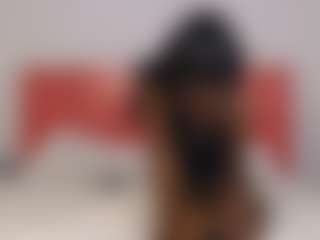 hotsavanah's Live Sex Cam Show