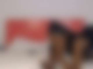 hotsavanah's Live Sex Cam Show