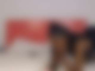 hotsavanah's Live Sex Cam Show