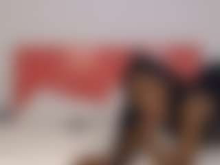 hotsavanah's Live Sex Cam Show
