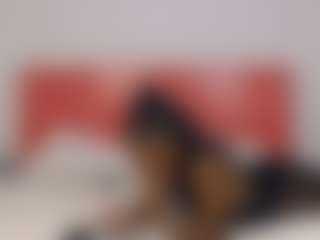 hotsavanah's Live Sex Cam Show