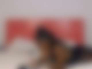 hotsavanah's Live Sex Cam Show