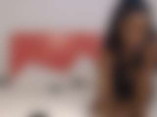 hotsavanah's Live Sex Cam Show
