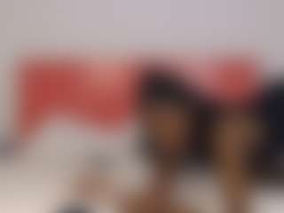 hotsavanah's Live Sex Cam Show