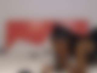 hotsavanah's Live Sex Cam Show