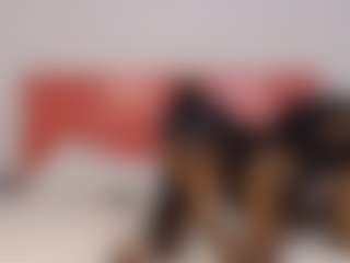 hotsavanah's Live Sex Cam Show
