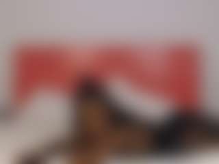 hotsavanah's Live Sex Cam Show