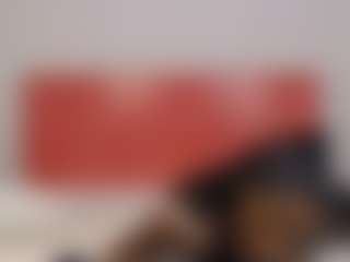 hotsavanah's Live Sex Cam Show