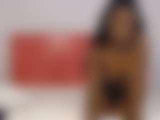 hotsavanah's Live Sex Cam Show