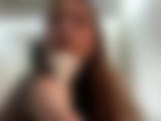 Live cam show with KimberelyLudera - Big Tits Brown Hair on Hubzter Live