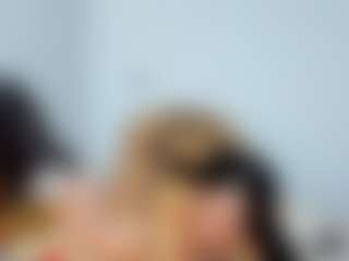 Lady-Calypso's Live Sex Cam Show